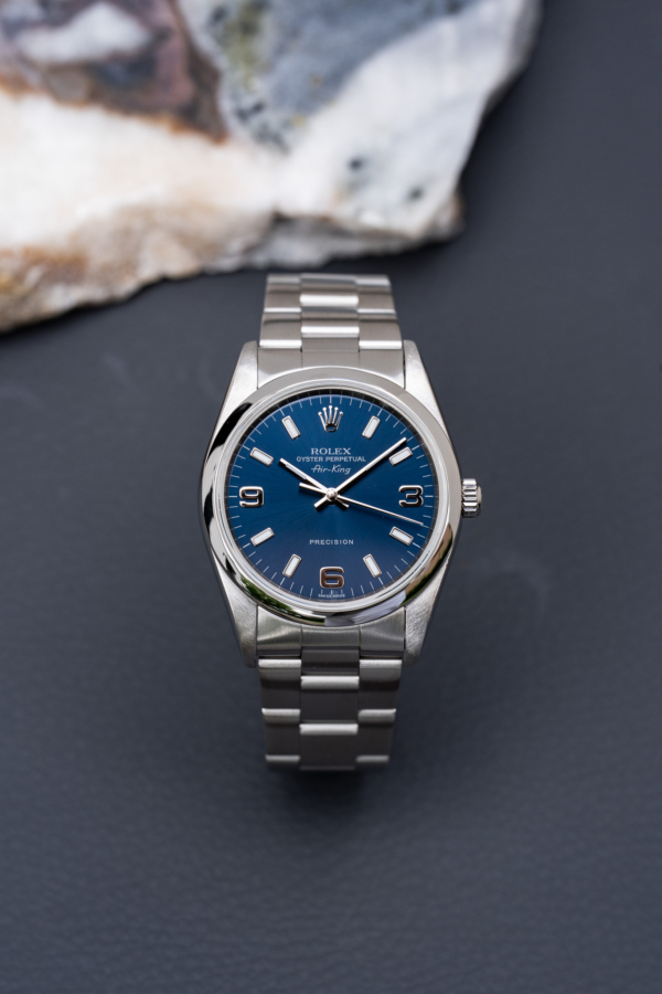 Rolex Air-King 14000