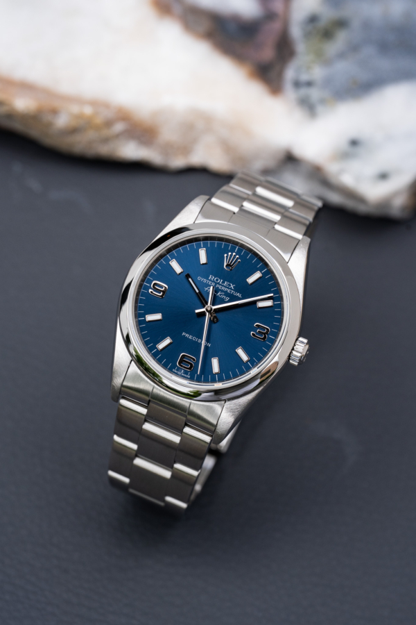 Rolex Air-King 14000