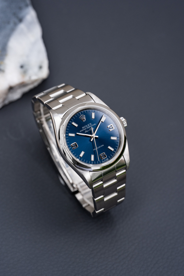 Rolex Air-King 14000