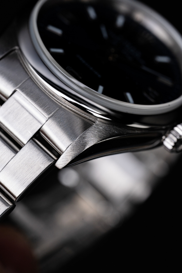 Rolex Air-King 14000