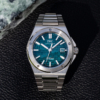 IWC Ingenieur Automatic 40 Aqua "Unworn"