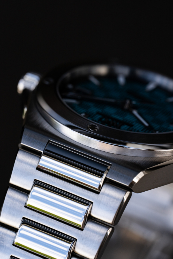 IWC Ingenieur Automatic 40 Aqua "Unworn"