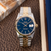 Rolex Datejust 16233 Bleu