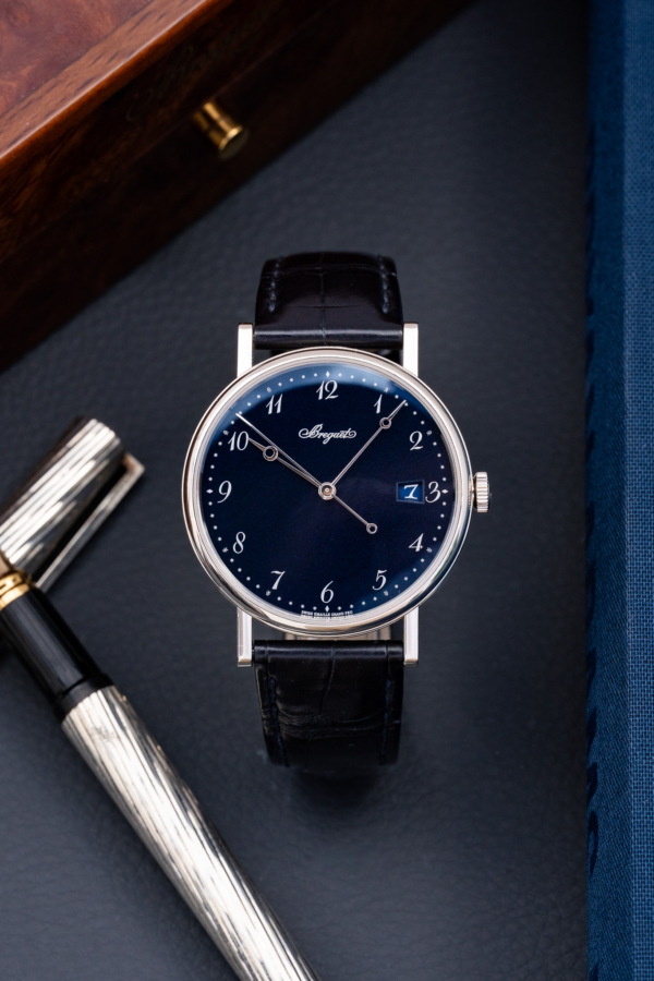 Breguet Classique 5177
