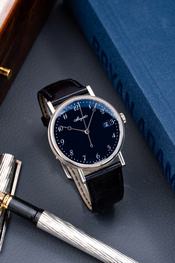 Breguet Classique 5177