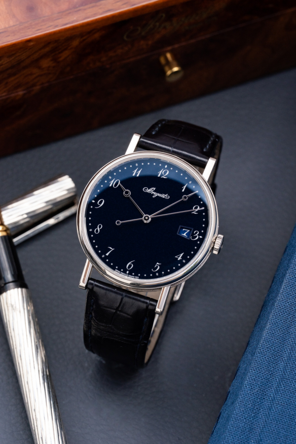 Breguet Classique 5177
