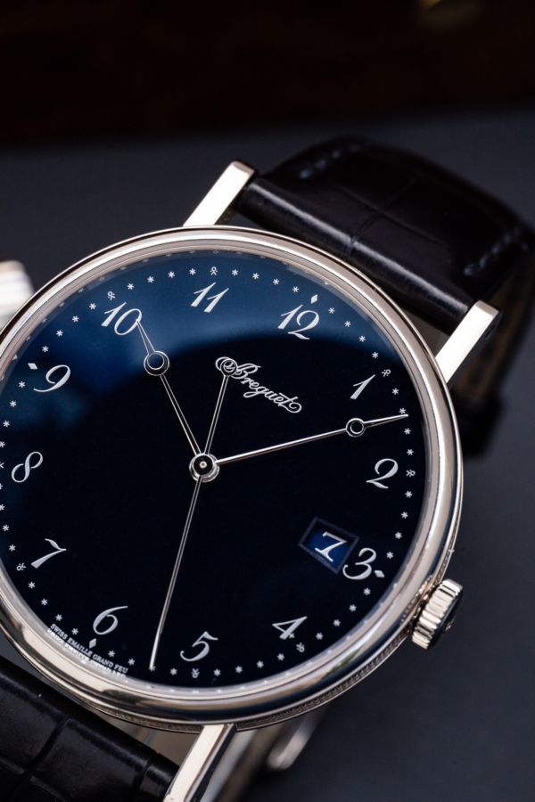 Breguet Classique 5177