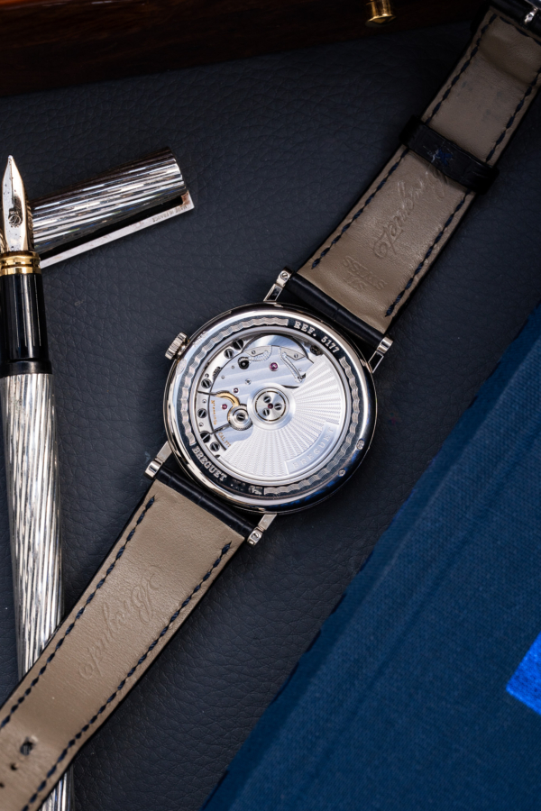 Breguet Classique 5177