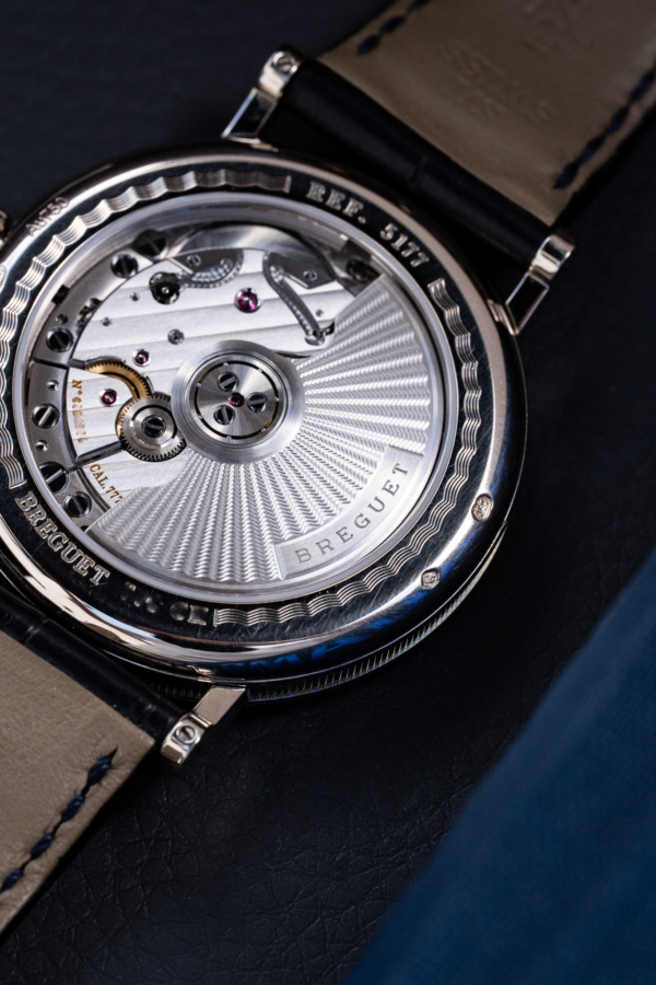 Breguet Classique 5177