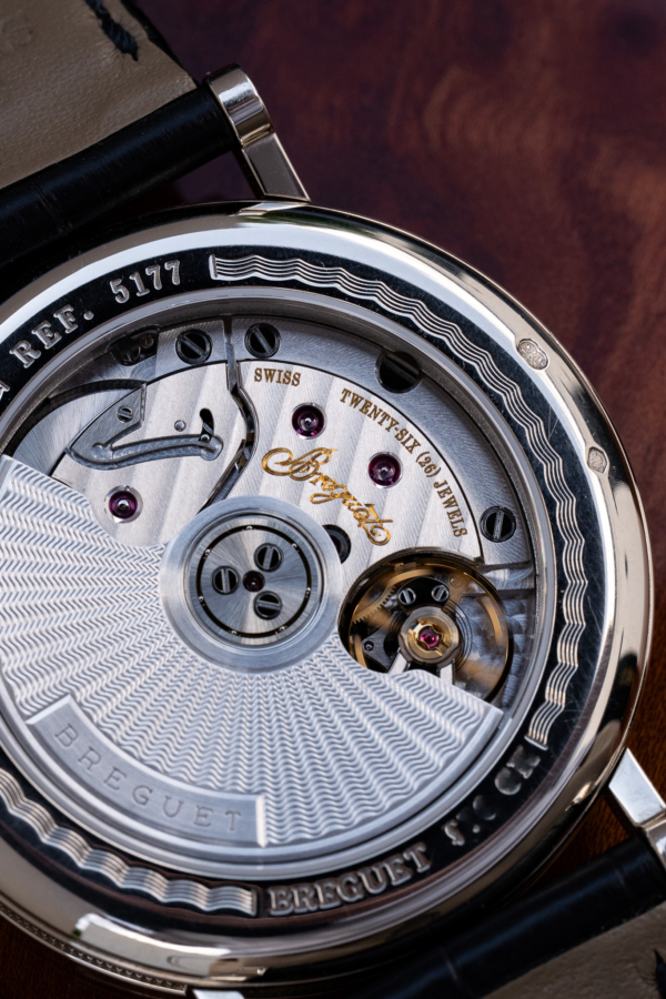 Breguet Classique 5177