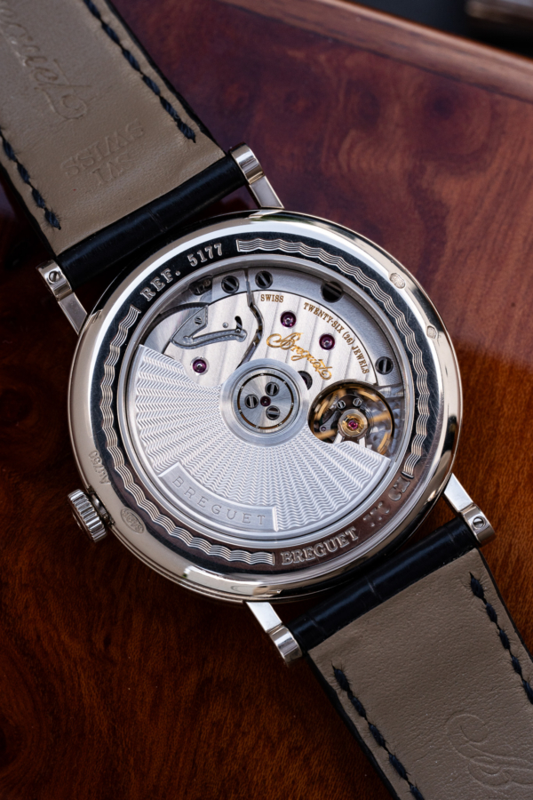 Breguet Classique 5177