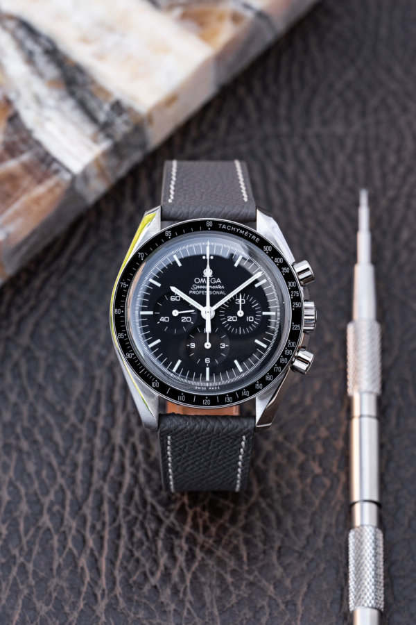 Omega Speedmaster Professional Moonwatch