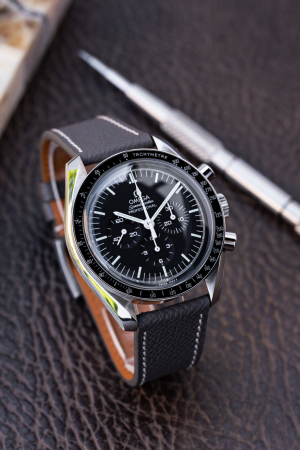 Omega Speedmaster Professional Moonwatch