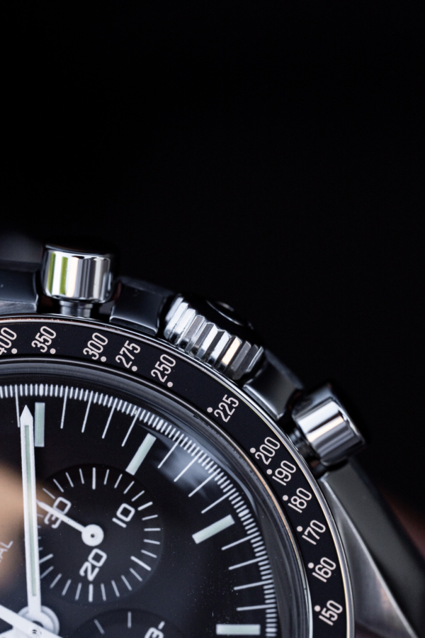 Omega Speedmaster Professional Moonwatch