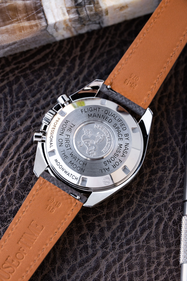 Omega Speedmaster Professional Moonwatch