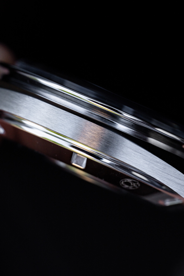 Omega Speedmaster Professional Moonwatch