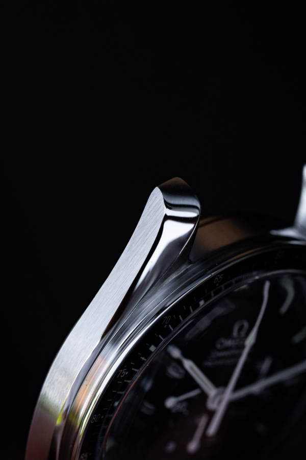 Omega Speedmaster Professional Moonwatch