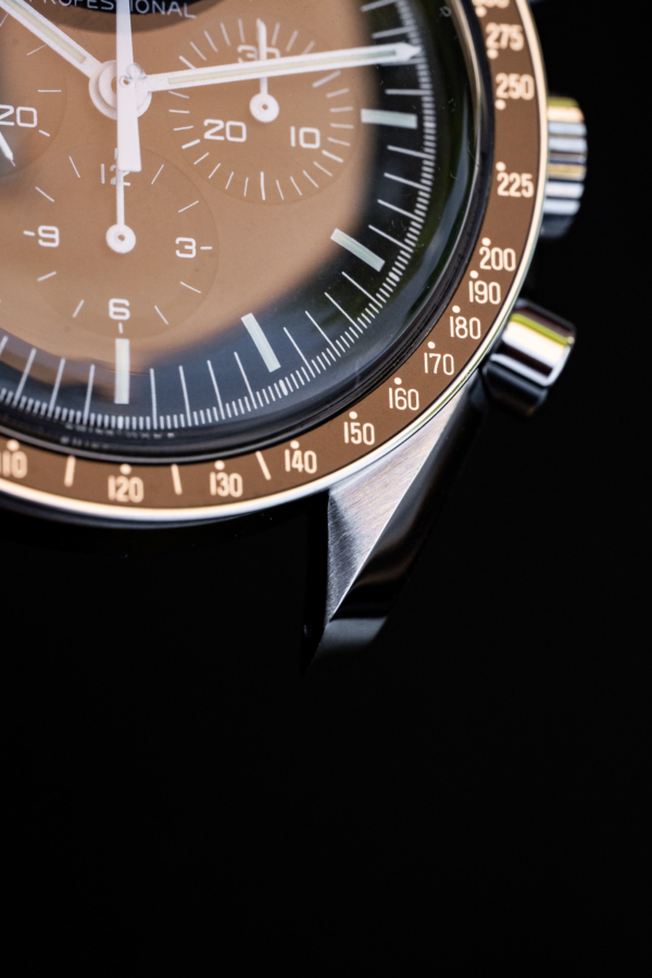 Omega Speedmaster Professional Moonwatch