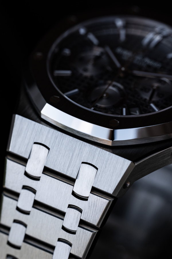 Audemars Piguet Royal Oak Chronographe 26715ST