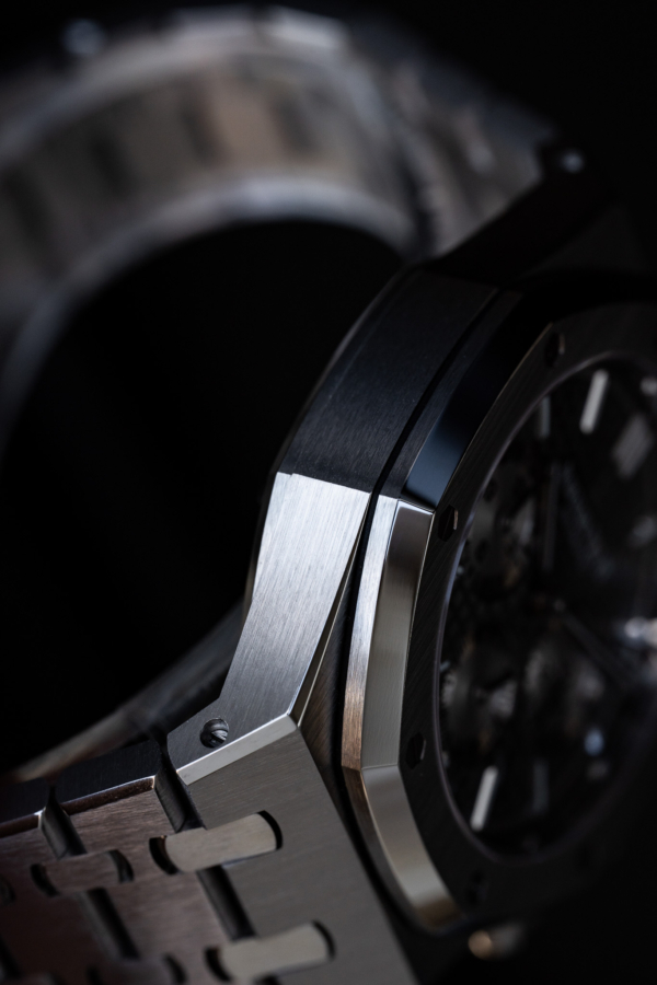 Audemars Piguet Royal Oak Chronographe 26715ST