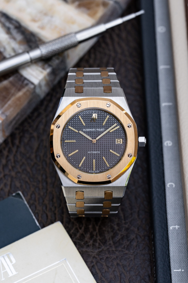 Royal Oak Jumbo 5402SA