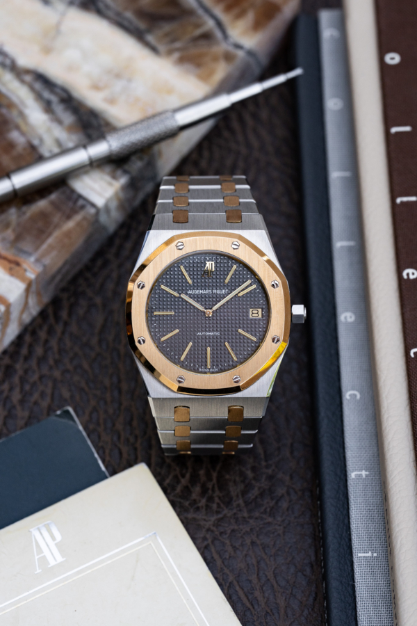 Royal Oak Jumbo 5402SA