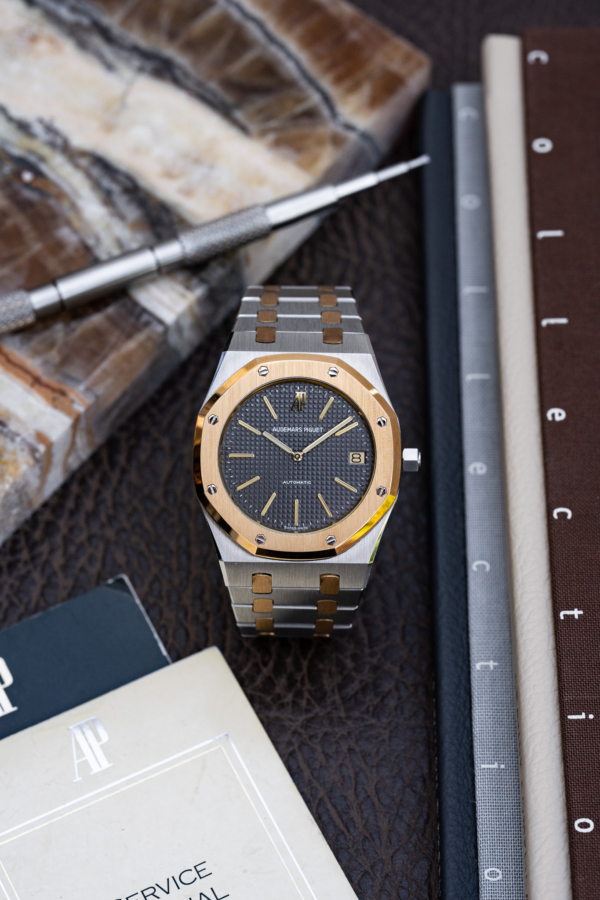 Royal Oak Jumbo 5402SA