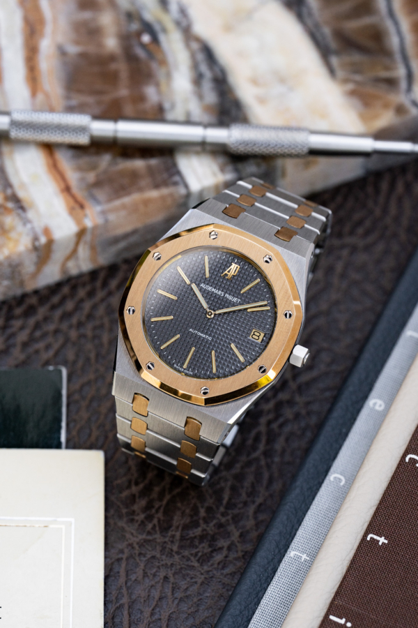 Royal Oak Jumbo 5402SA