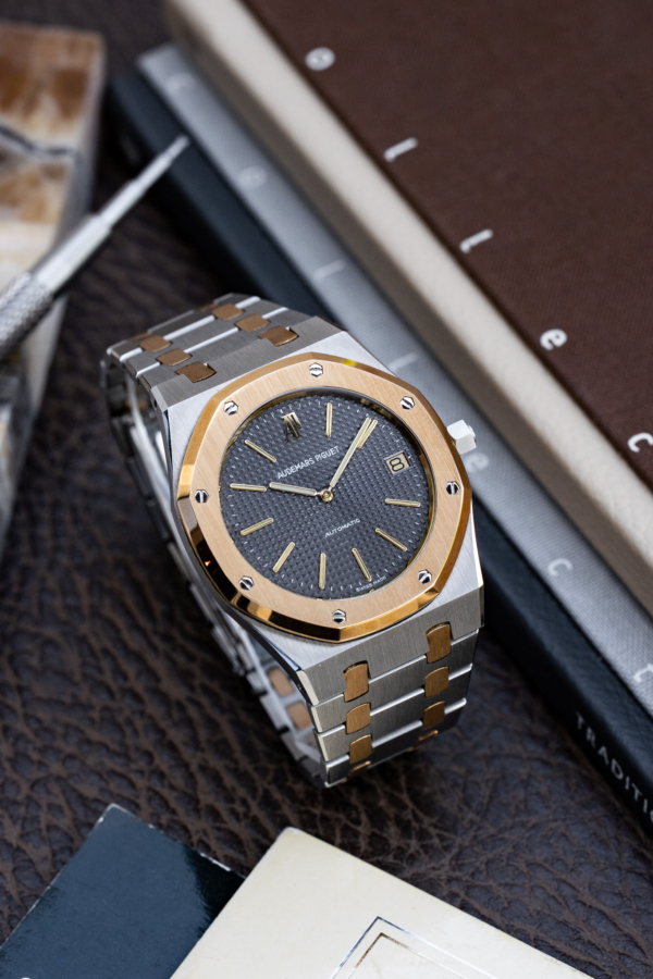 Royal Oak Jumbo 5402SA