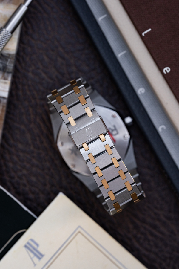 Royal Oak Jumbo 5402SA