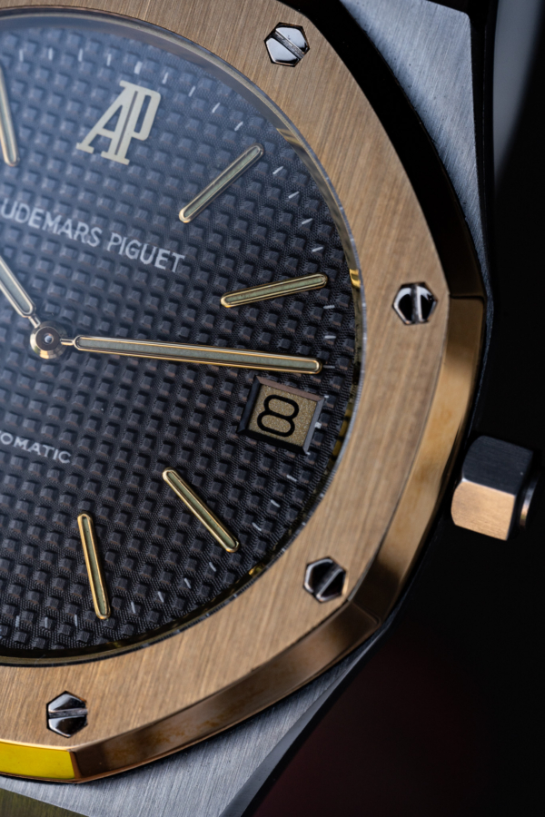 Royal Oak Jumbo 5402SA