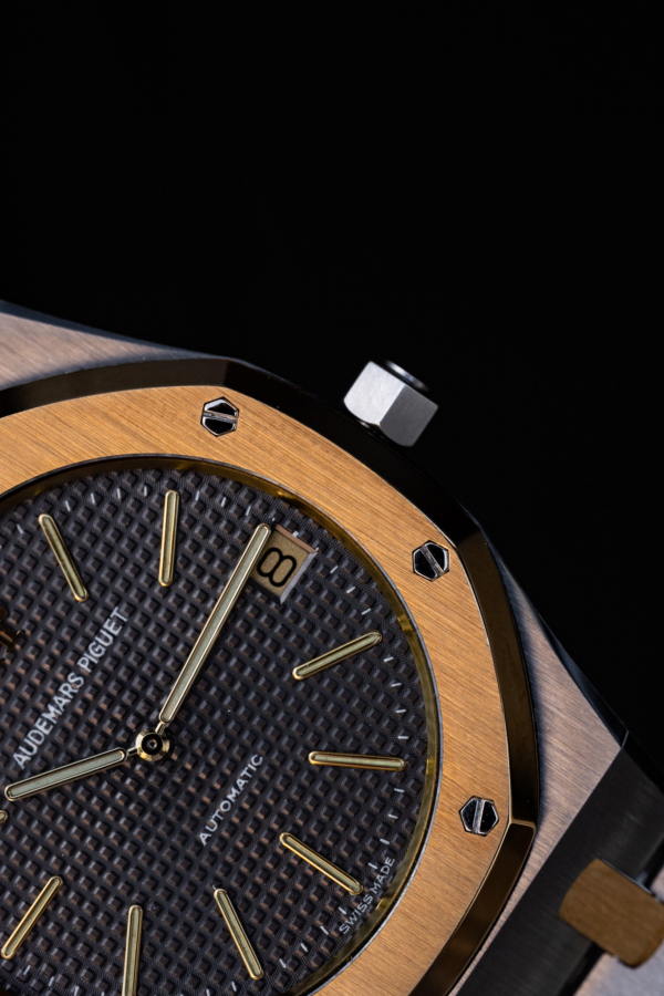 Royal Oak Jumbo 5402SA