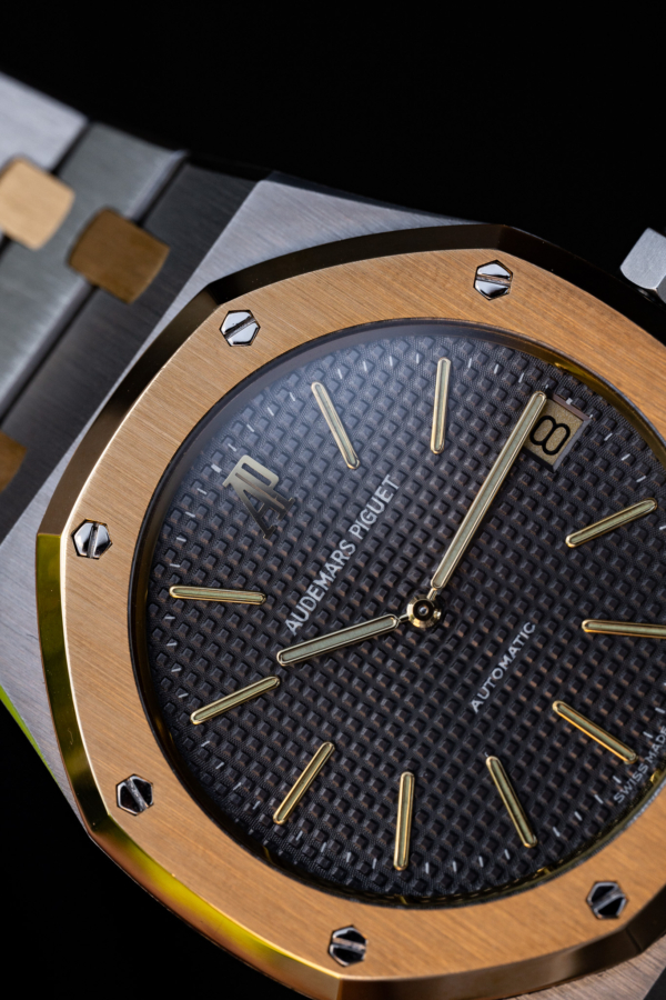 Royal Oak Jumbo 5402SA