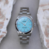 Rolex Oyster Perpetual 31 "Tiffany" "Unworn"