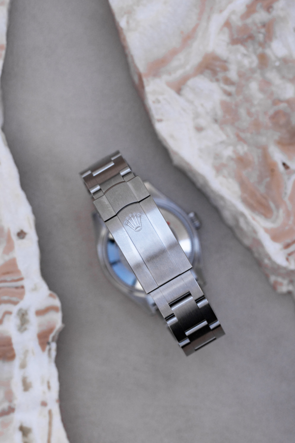 Rolex Oyster Perpetual 31 "Tiffany" "Unworn"