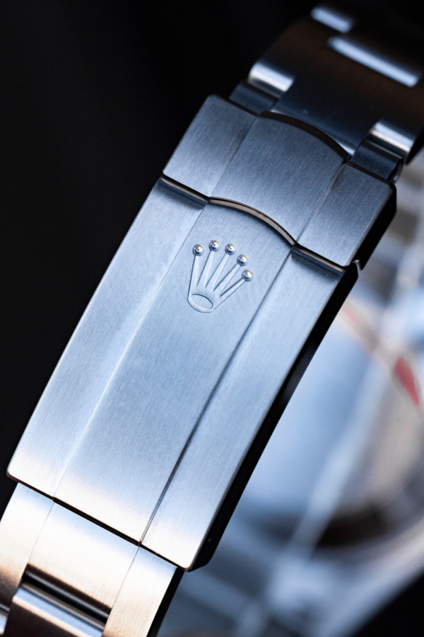 Rolex Oyster Perpetual 31 "Tiffany" "Unworn"