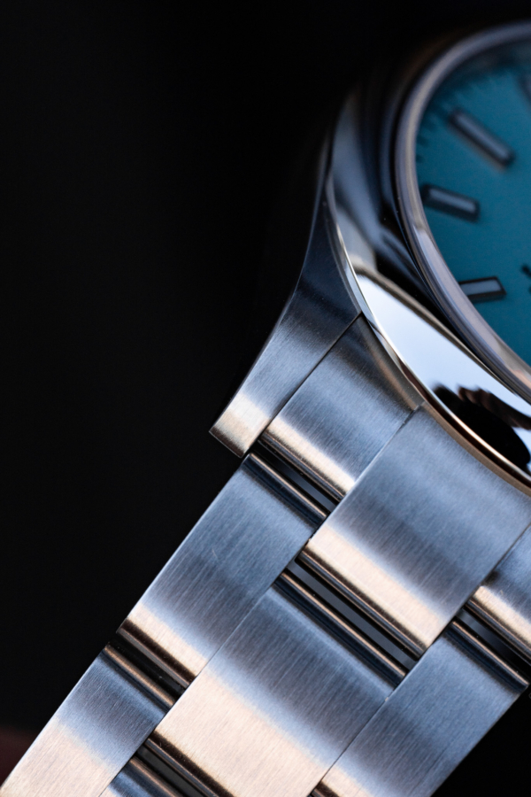 Rolex Oyster Perpetual 31 "Tiffany" "Unworn"