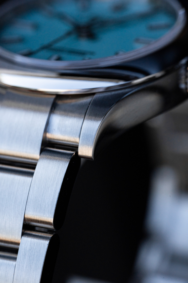 Rolex Oyster Perpetual 31 "Tiffany" "Unworn"