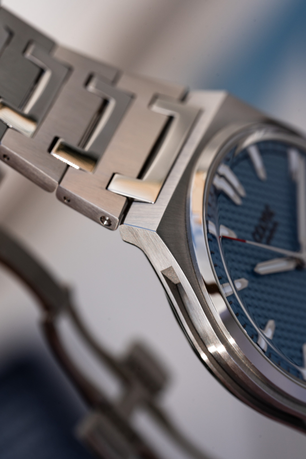 Czapek Antarctique Passage de Drake Bleu Glacier "Unworn"