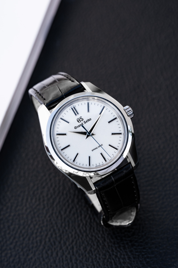 Grand Seiko Heritage Asaborake