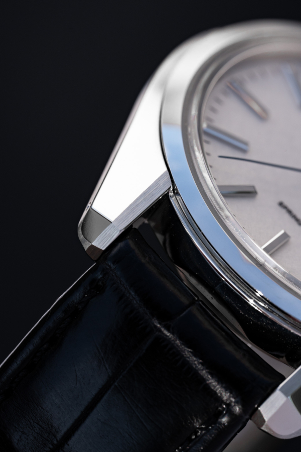 Grand Seiko Heritage Asaborake