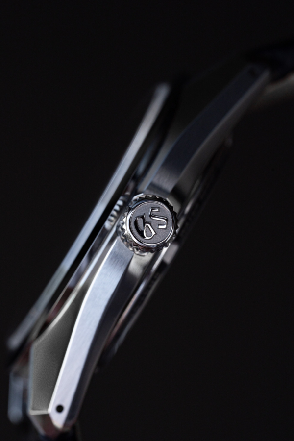 Grand Seiko Heritage Asaborake
