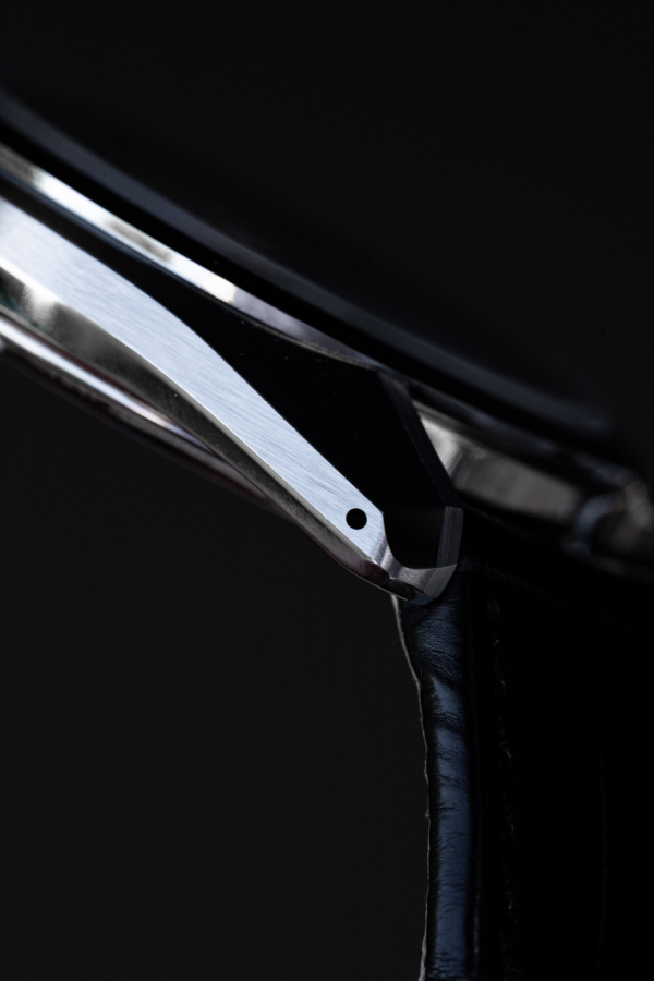 Grand Seiko Heritage Asaborake