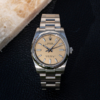 Rolex Oyster Perpetual 34 Beige "Unworn"