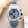 Royal Oak Offshore Chronographe "Tiffany"