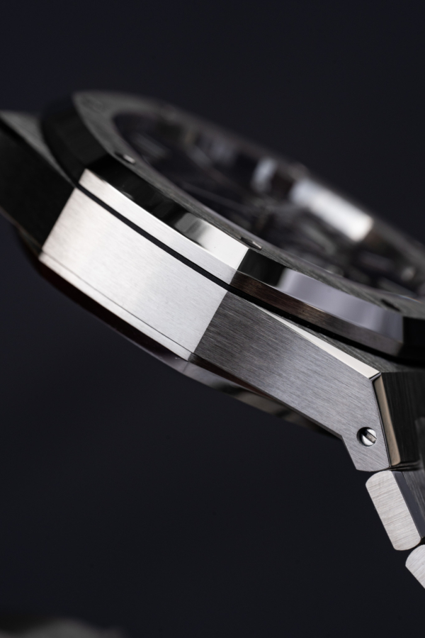 Audemars Piguet Royal Oak Chronographe Noir 50 Ans