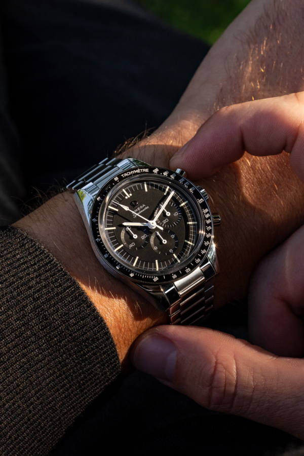 Omega Speedmaster Cal. 321 "Ed White"