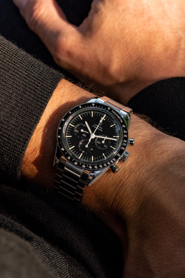 Omega Speedmaster Cal. 321 "Ed White"