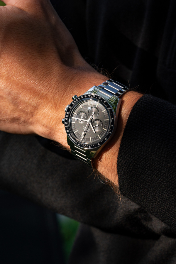 Omega Speedmaster Cal. 321 "Ed White"