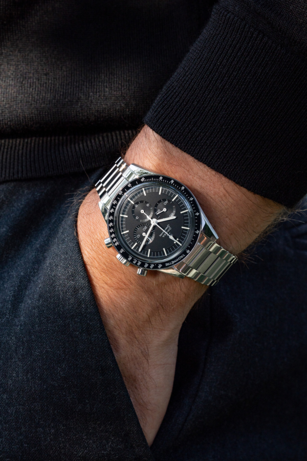 Omega Speedmaster Cal. 321 "Ed White"